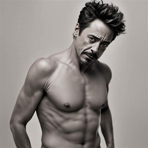 robert downey jr nude|Robert Downey Jr. Nude Pics & NSFW Scenes .